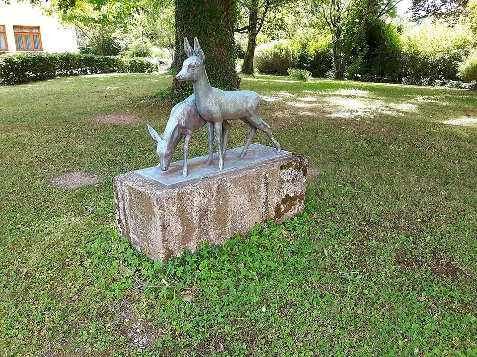 Rehe