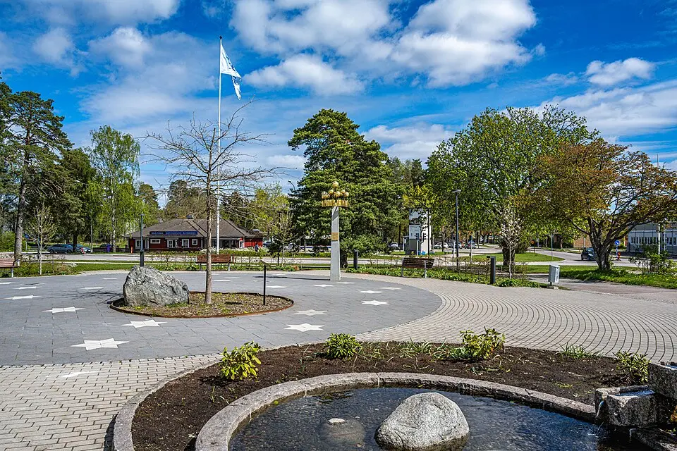 Skultuna