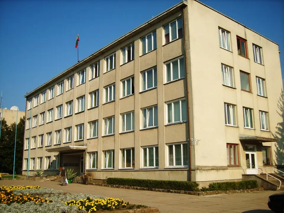 Okres Skuodas