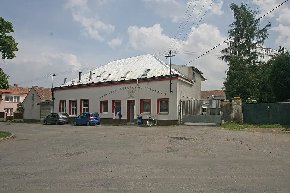 Skupice