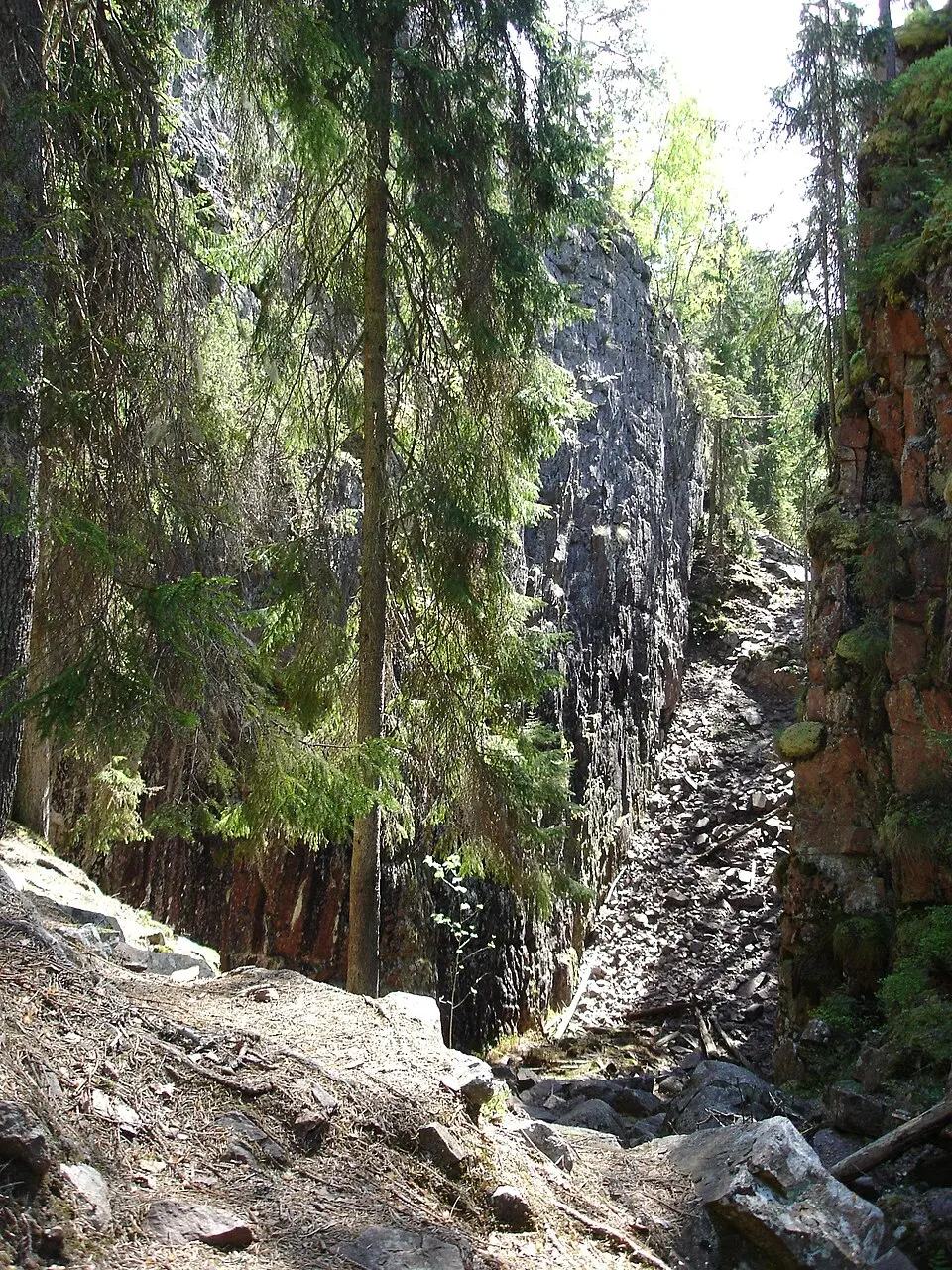 Skurugata