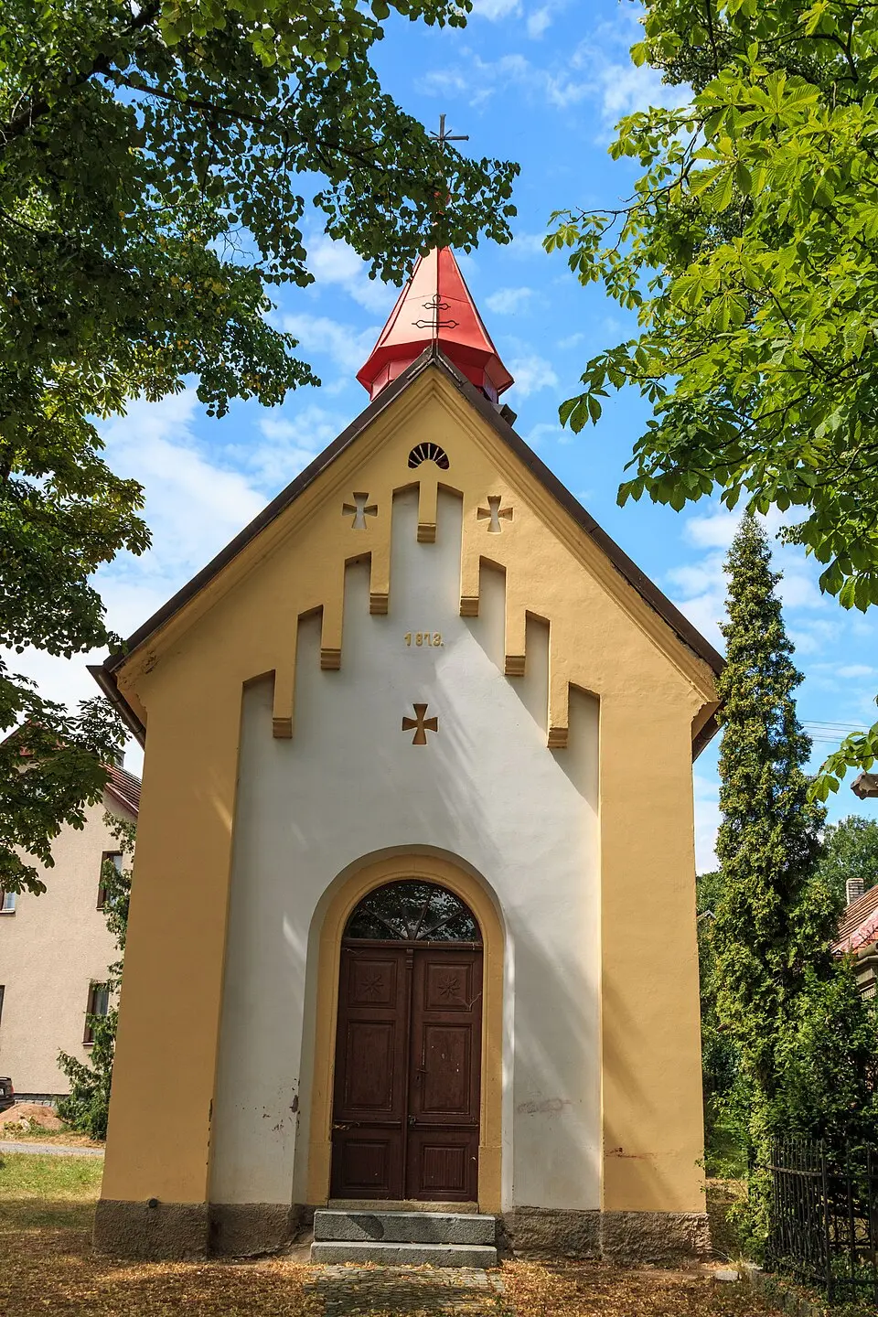 Skutíčko