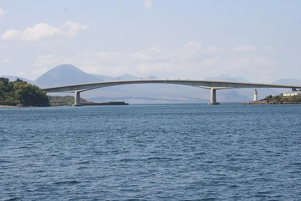 Skye Bridge