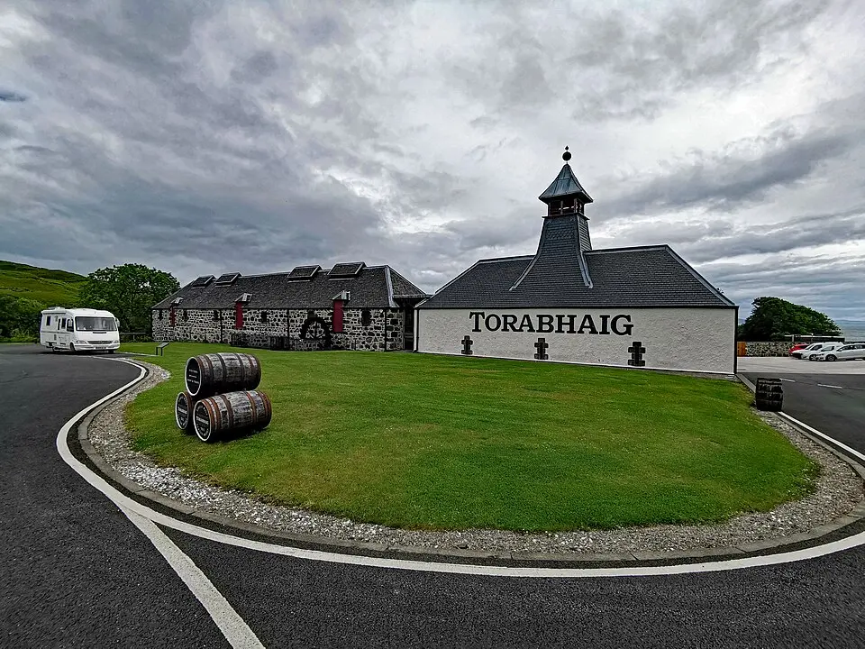 Torabhaig