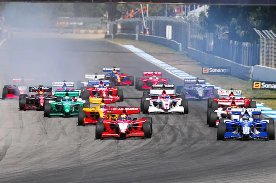 Autódromo do Estoril