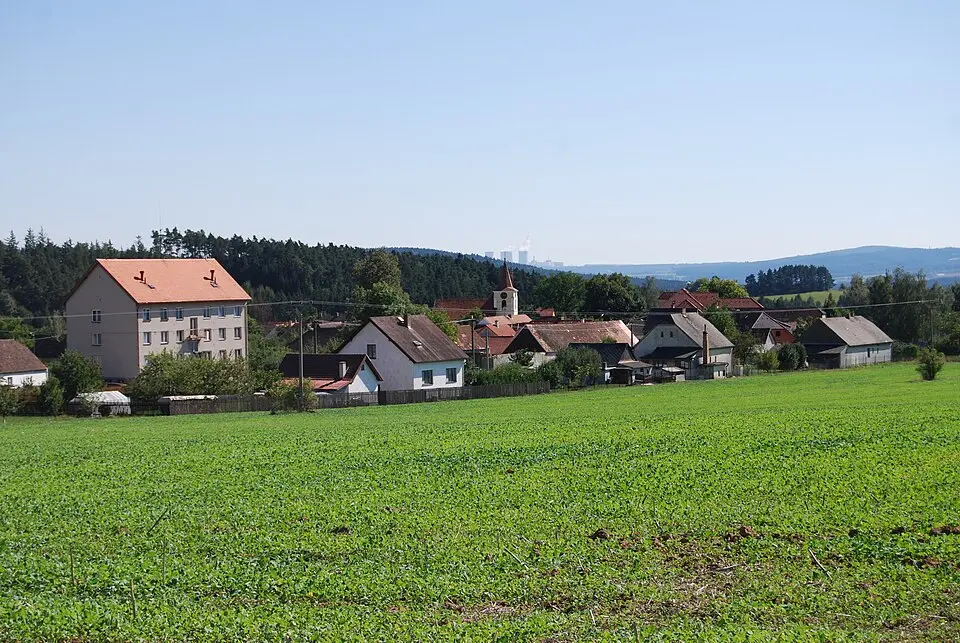 Immagine: Chmee2 · CC BY-SA 3.0 Slabčice