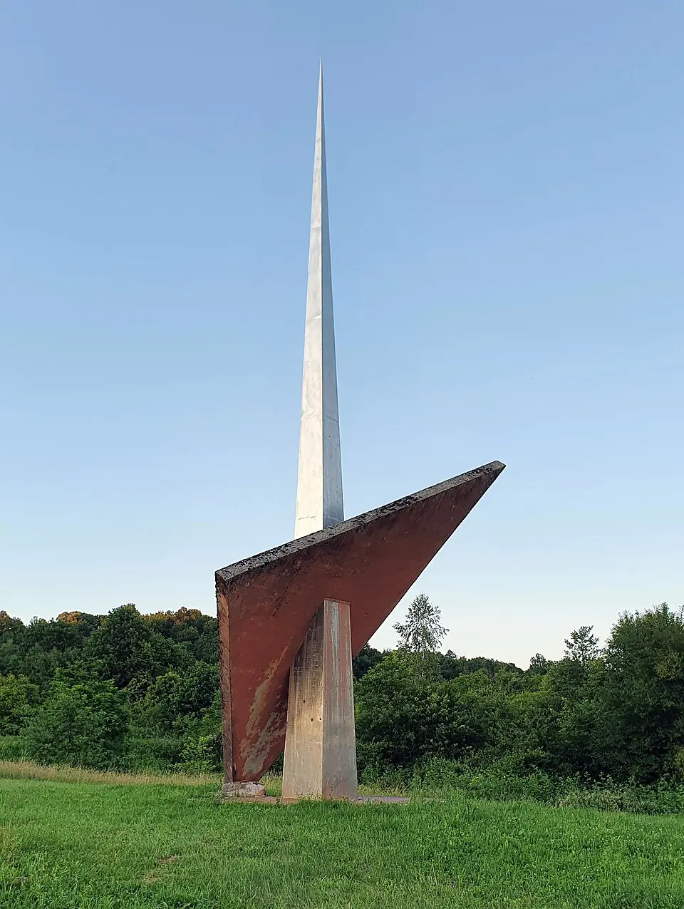 Slabinja, Hrvatska Dubica