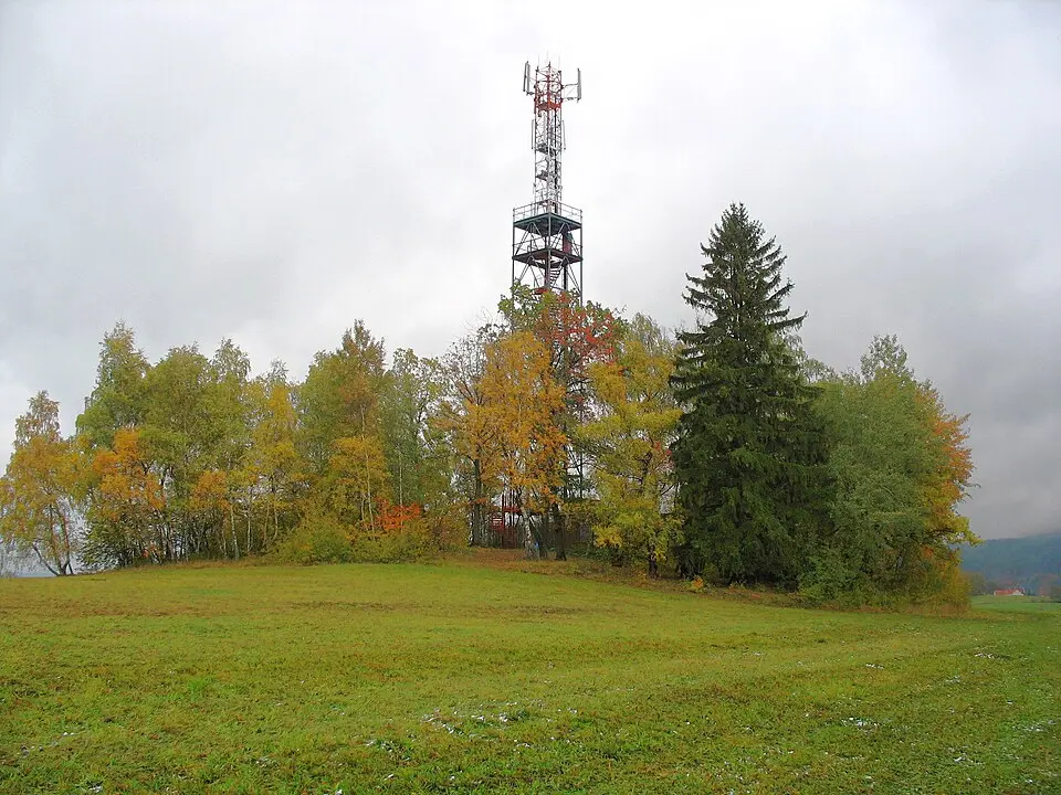 Slabošovka