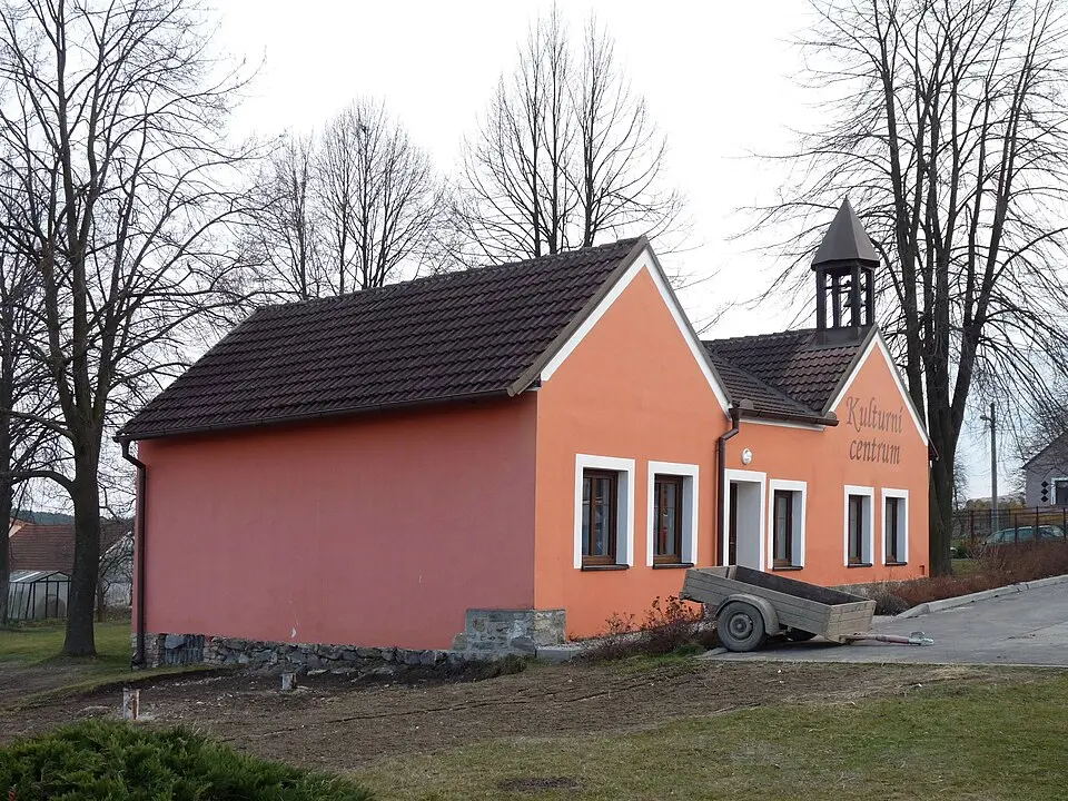 Slavče
