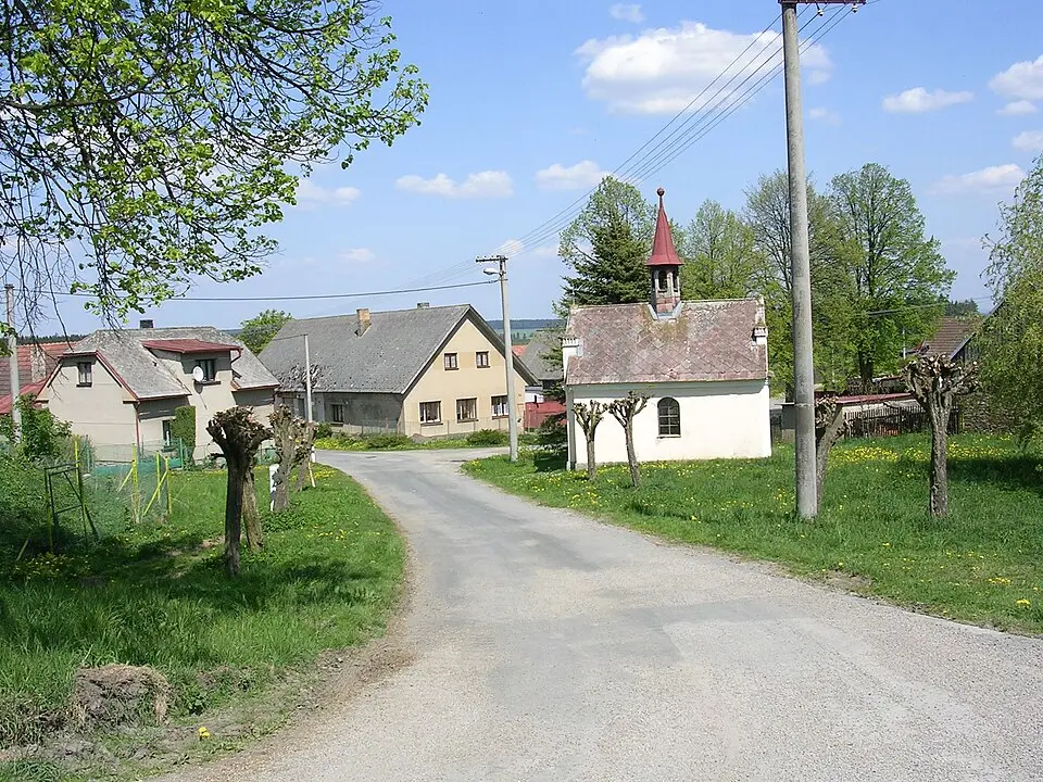 Slavětín