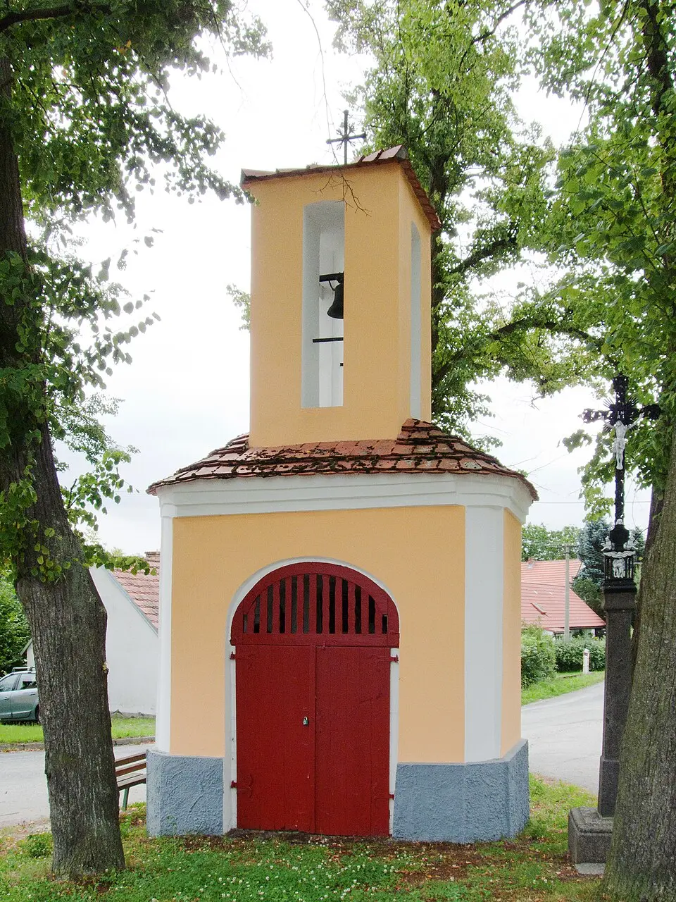 Slavětice