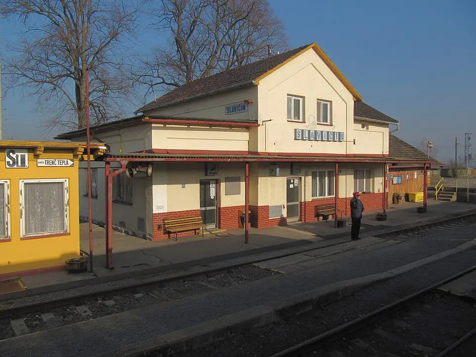 Hrádek na Vlárské dráze