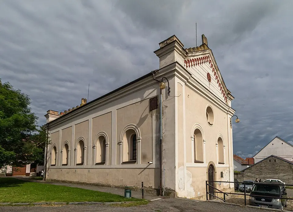 Synagoge