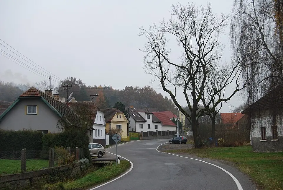 Slavkovice