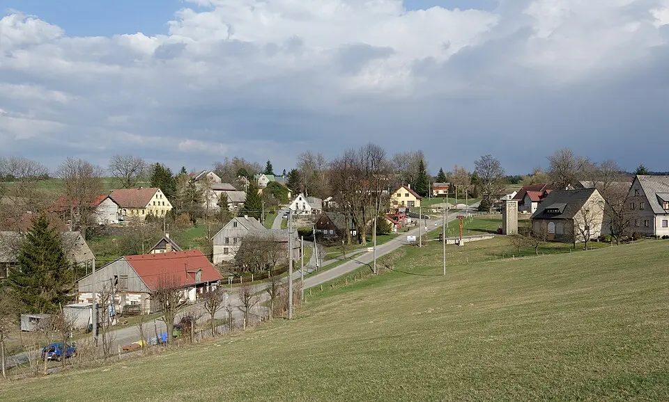 Slavný