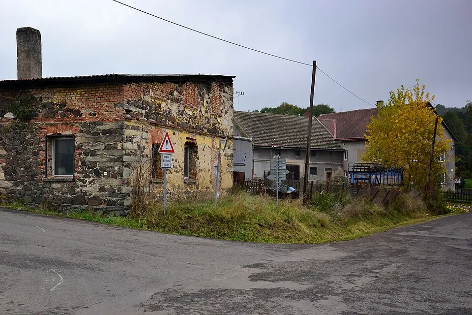 Slavošov