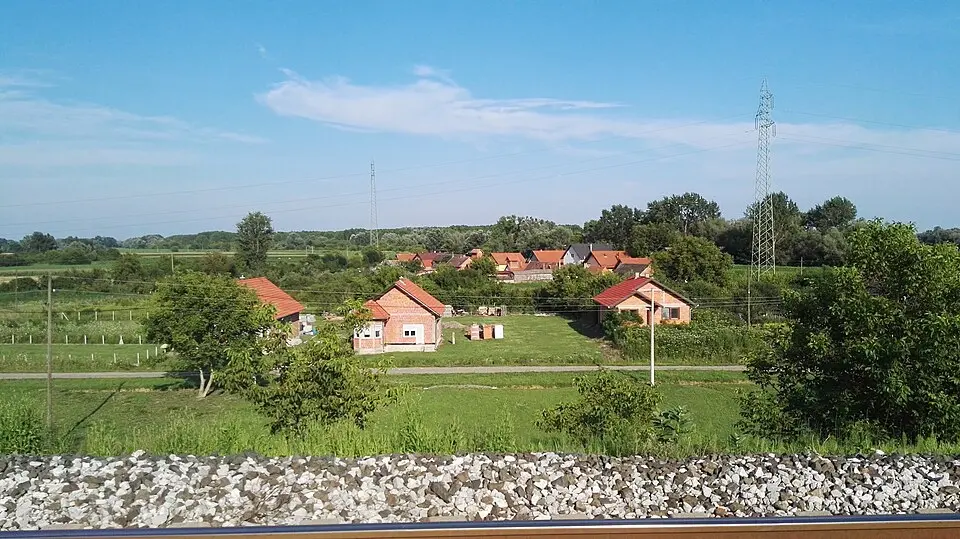 Slika: Szajci · CC BY-SA 4.0 Slavonski Šamac