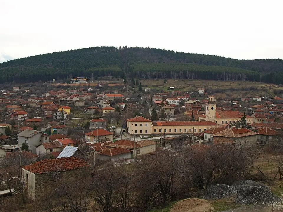 Славовица