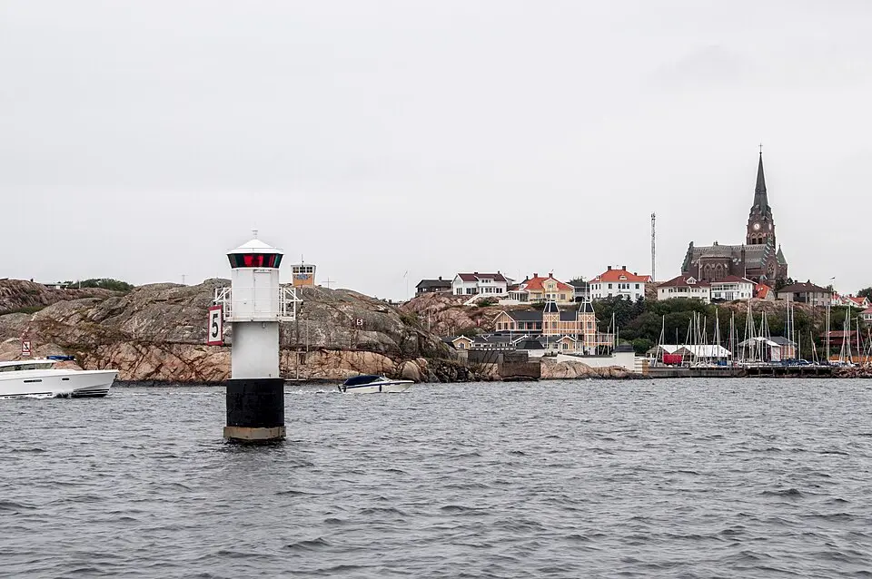 Släggabåden