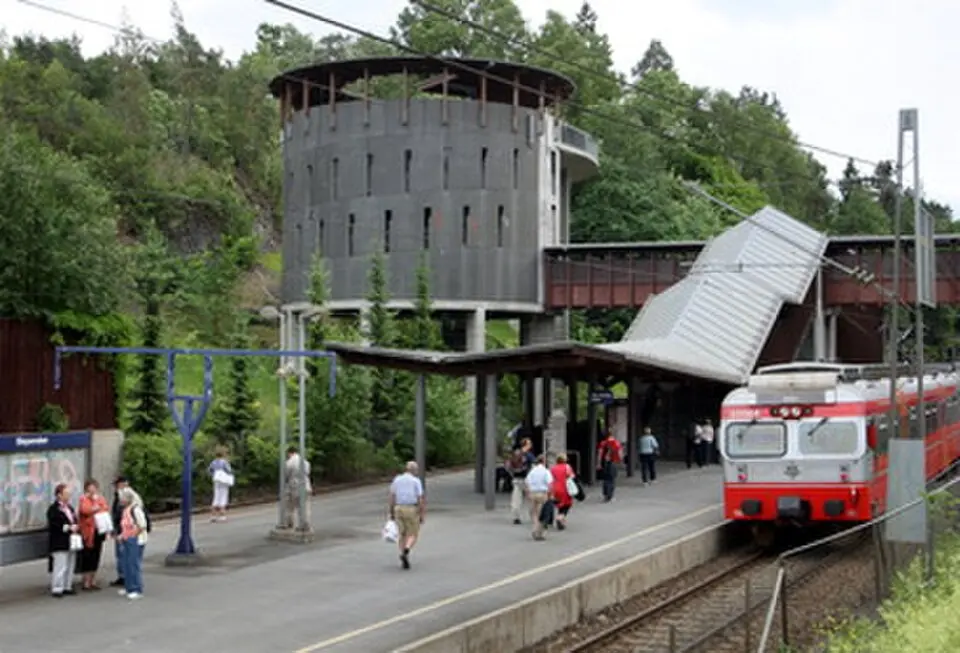 Slependen