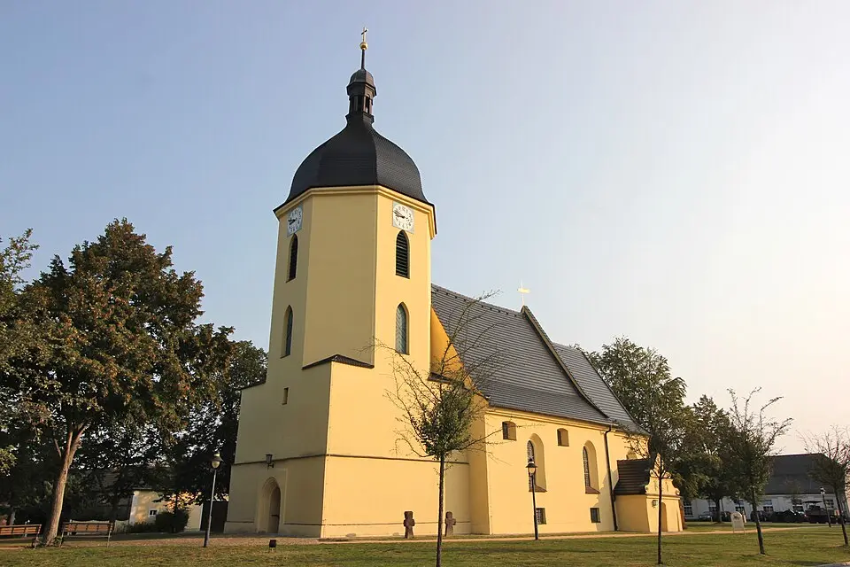 Obrázok: Julian Nyča · CC BY-SA 3.0 Schleife