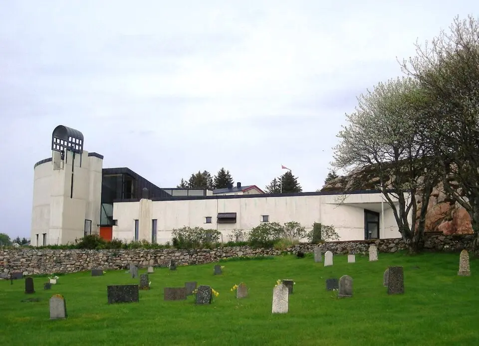 Sletta kirke