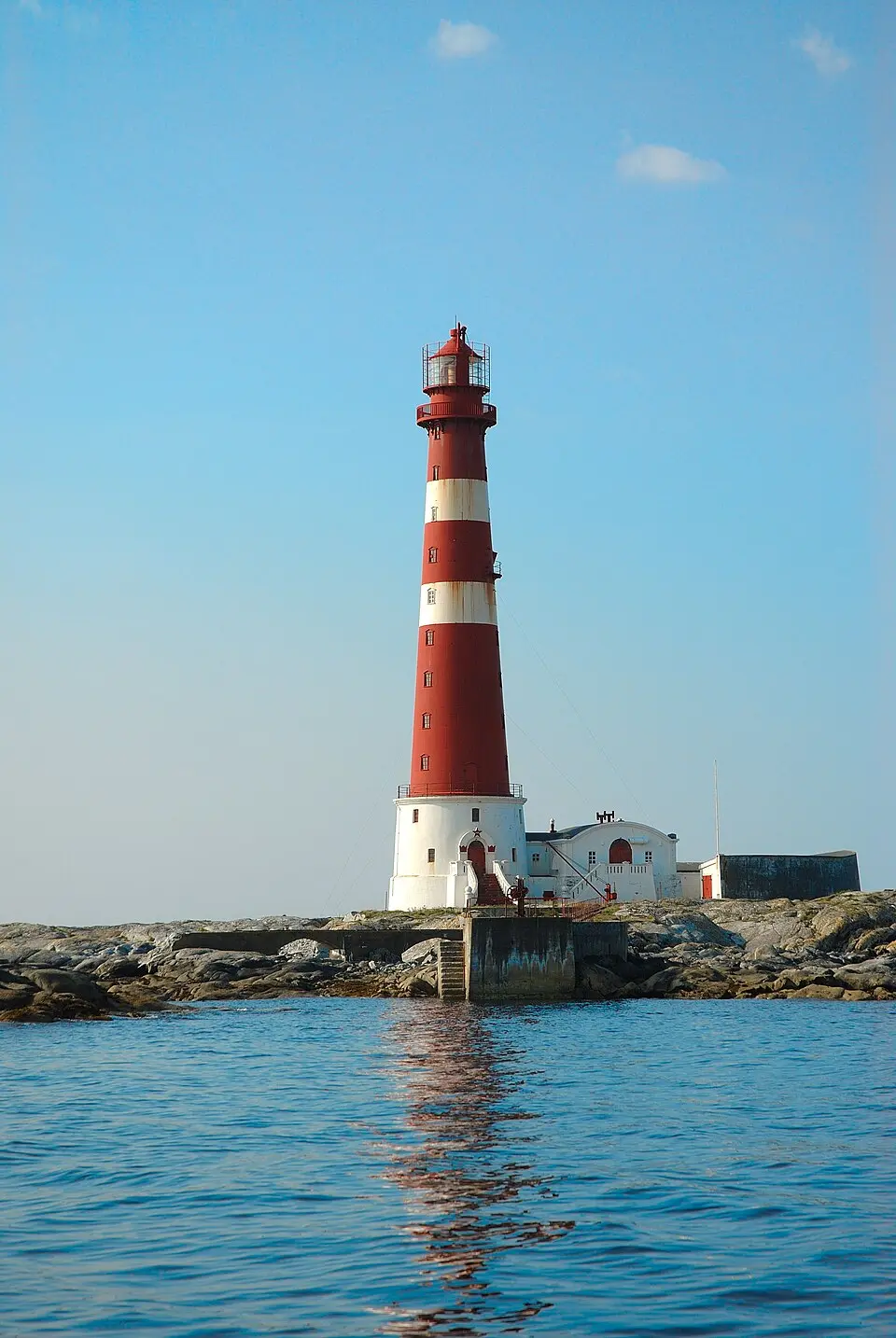 Sletringen fyr