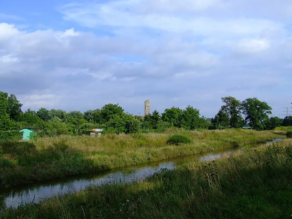 Ślęza