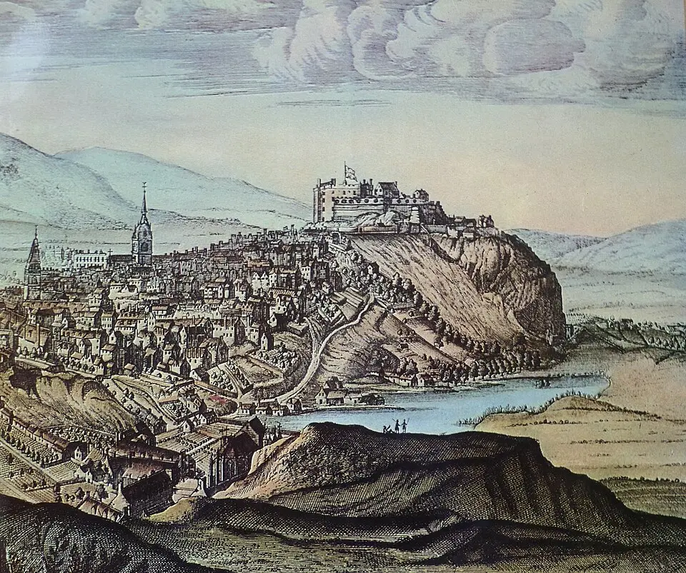 Nor Loch