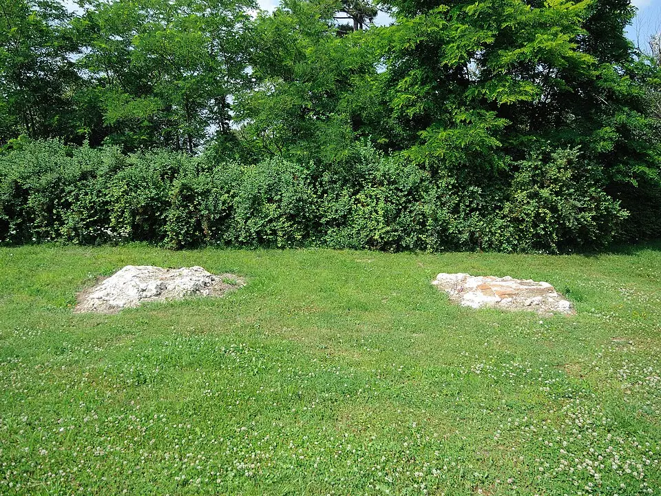 Image: Robert Heilinger · CC BY-SA 3.0 Hausberg Wachtberg