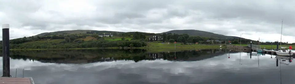 Slieve Anierin