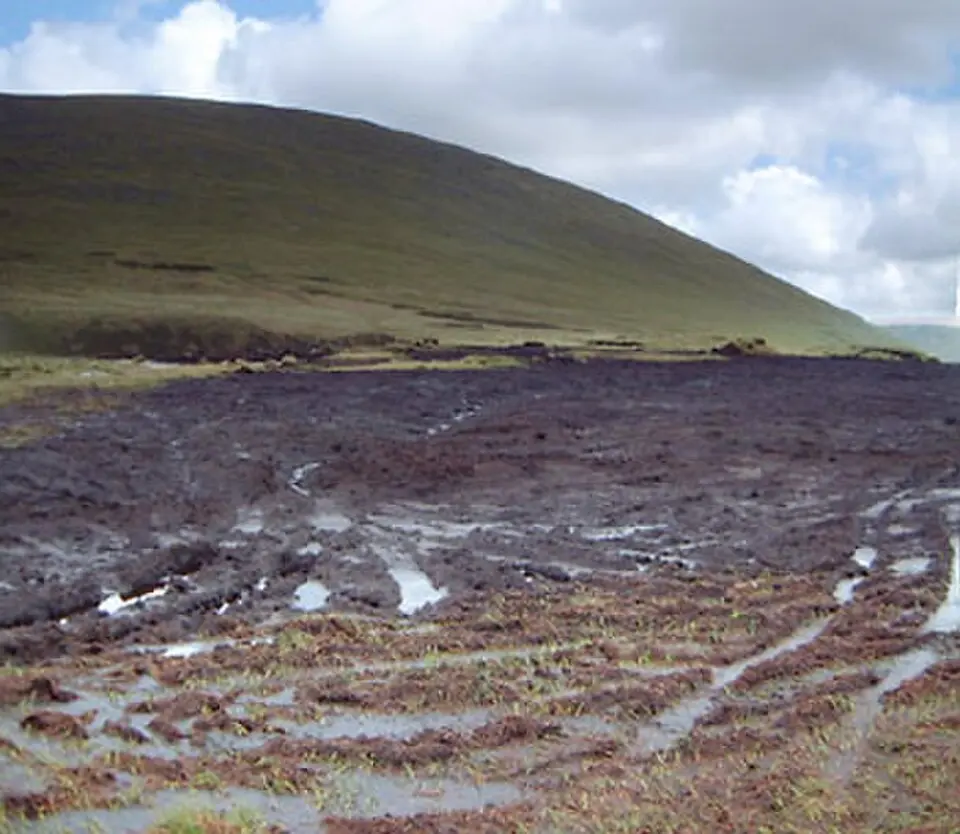 Slievemaan