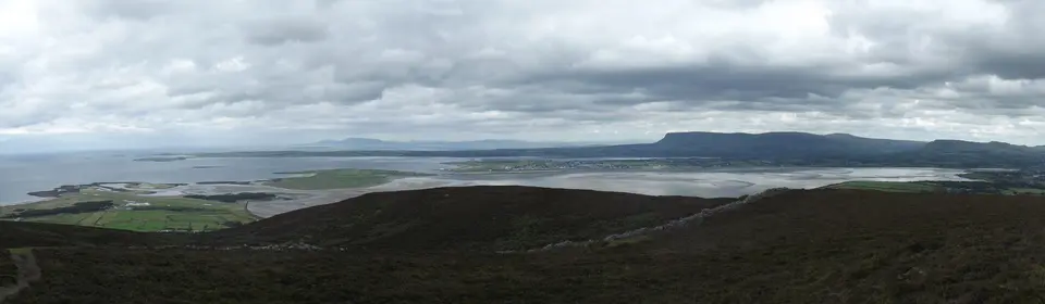 Sligo Bay