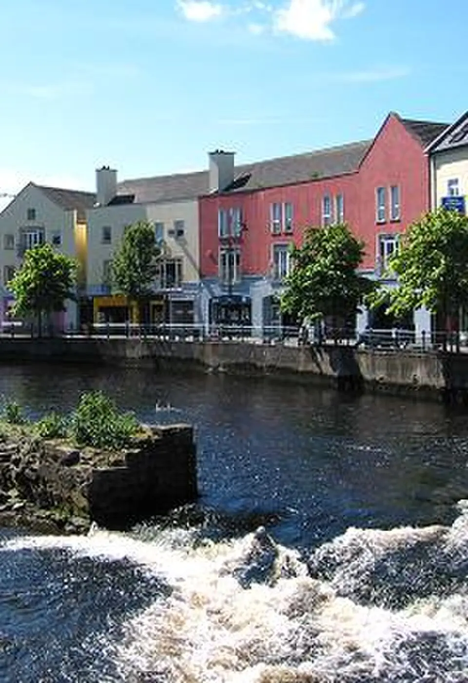 River Garavogue