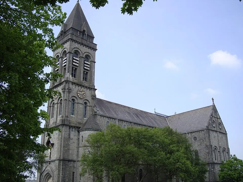 Cathedral of the Immaculate Conception