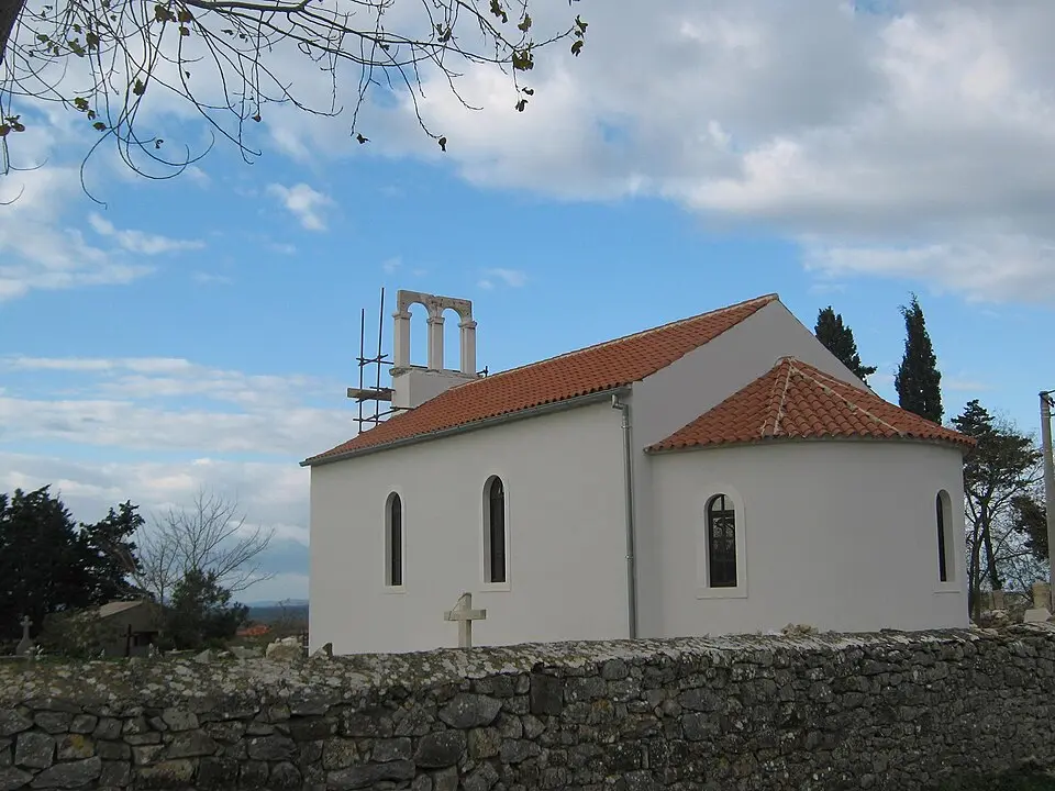 Smoković