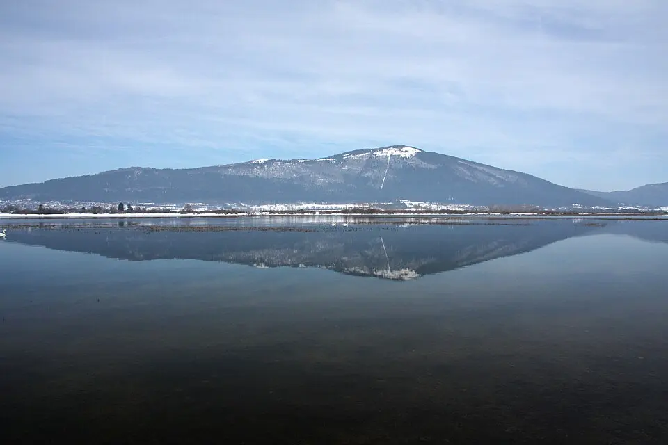 Image: Yerpo · CC BY-SA 3.0 Slivnica