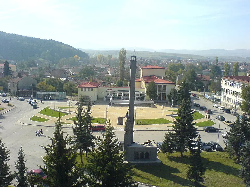 Slivnica