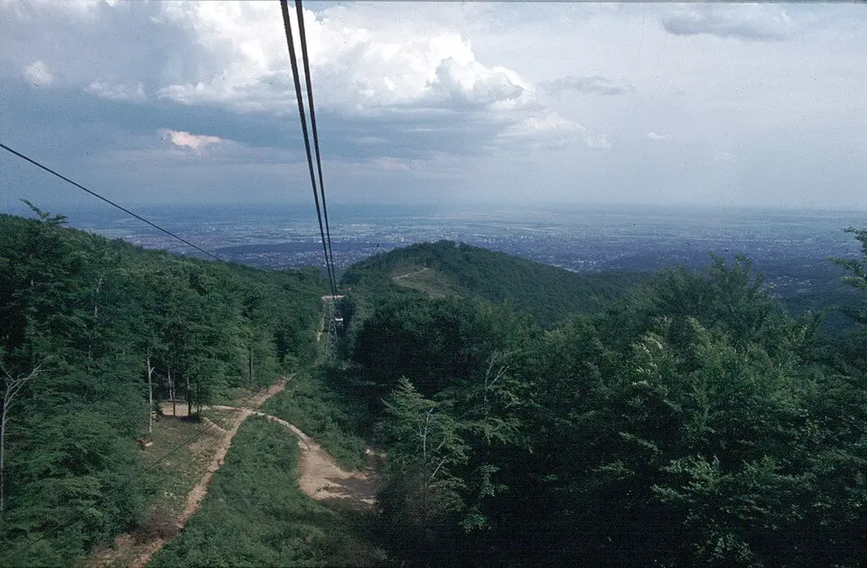 Sljeme
