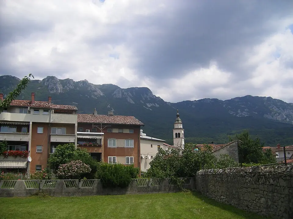 chiesa di San Giovanni Battista
