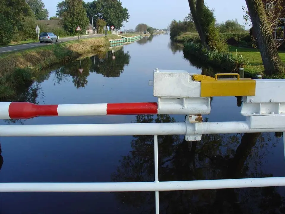 Schaaphok