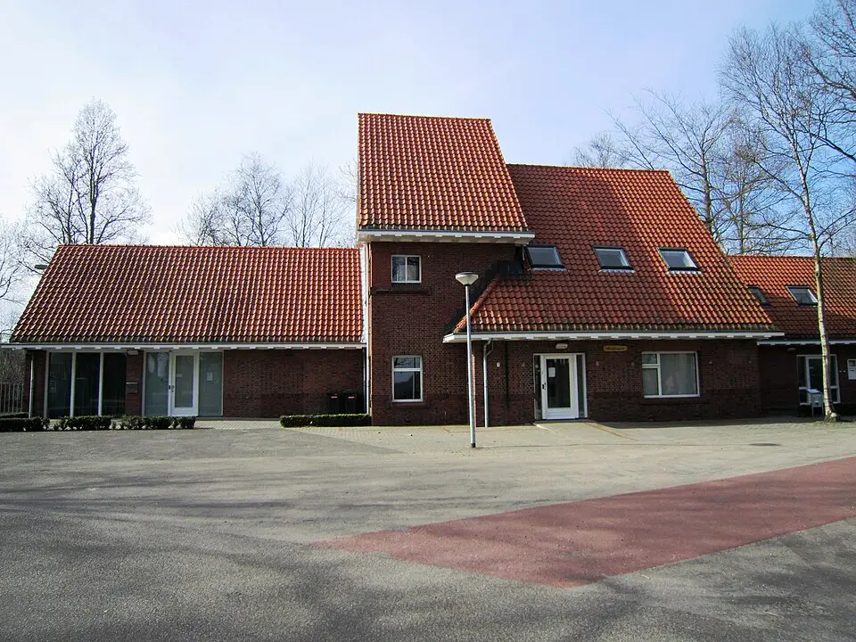 Internationale Politiepetten Collectie