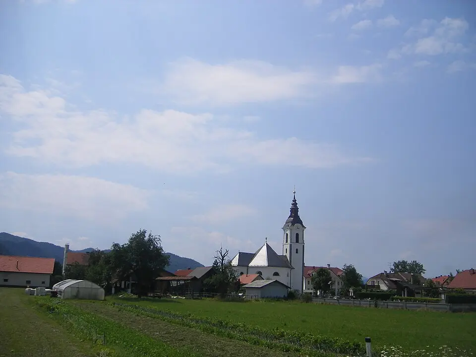 Občina Dol pri Ljubljani