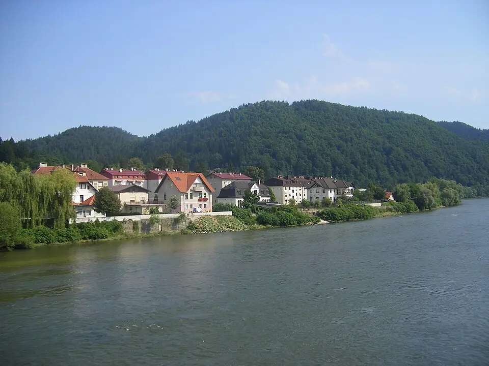 Gemeinde Litija