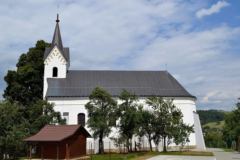 Kép: Ľuboš Repta · CC BY-SA 4.0 Szolopna