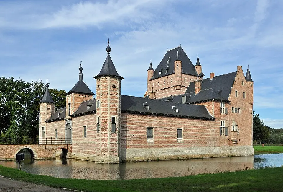 château de Bossenstein