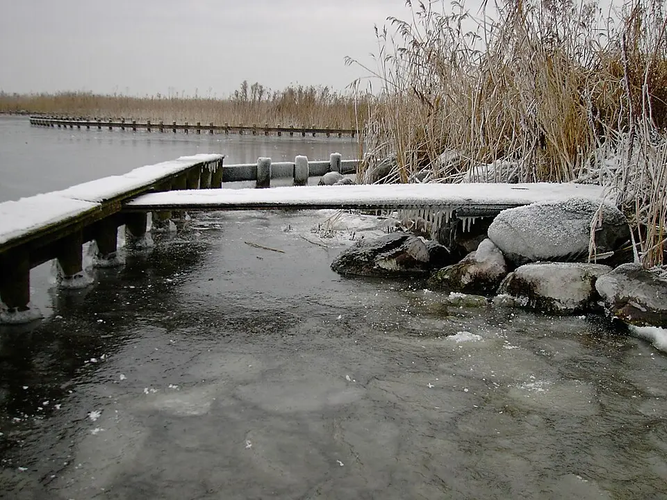 Slika: Maartuh-nl · CC BY-SA 3.0 Slotermeer