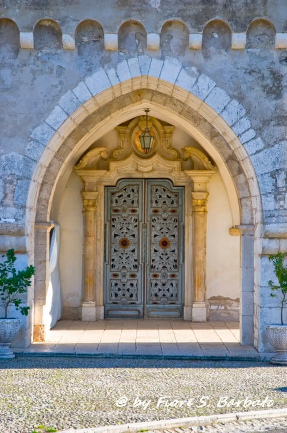 santuario della Madonna del Piano