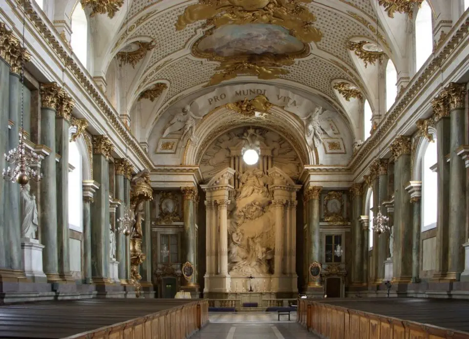 cappella Reale