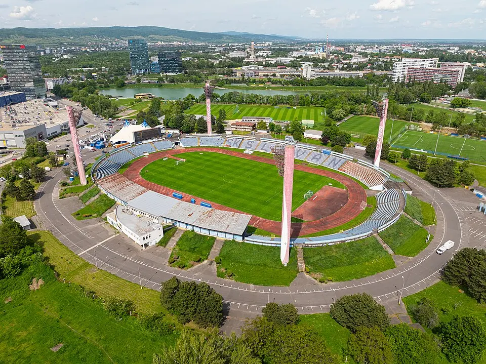 Pasienky (štadión)